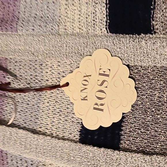 Knox Rose Long Cardigan - Picture 2 of 6